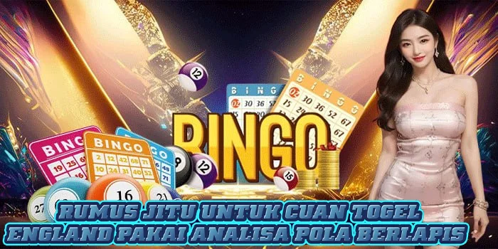 Rumus Jitu Untuk Cuan Togel England Pakai Analisa Pola Berlapis